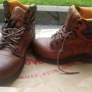 Timberland boots size 7.5 womens